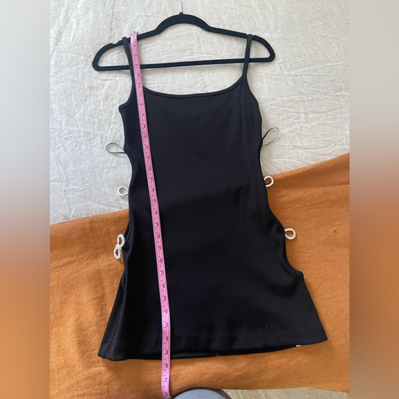 Mach & Mach shortened dress - Picture 10 of 10